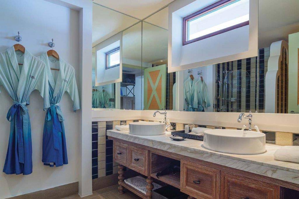 SAii Lagoon Maldives