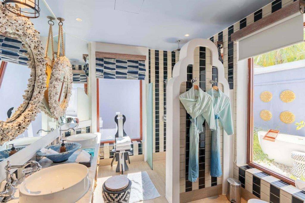 SAii Lagoon Maldives