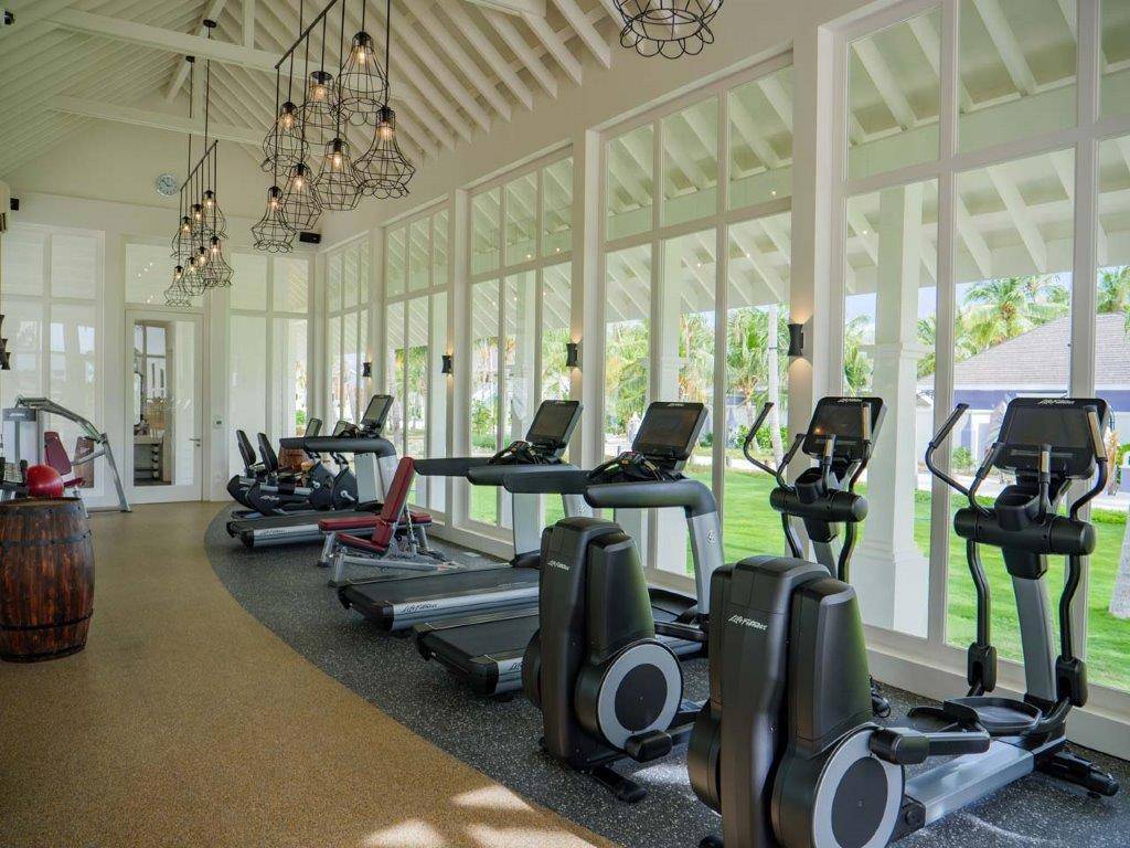 SAii Lagoon Maldives