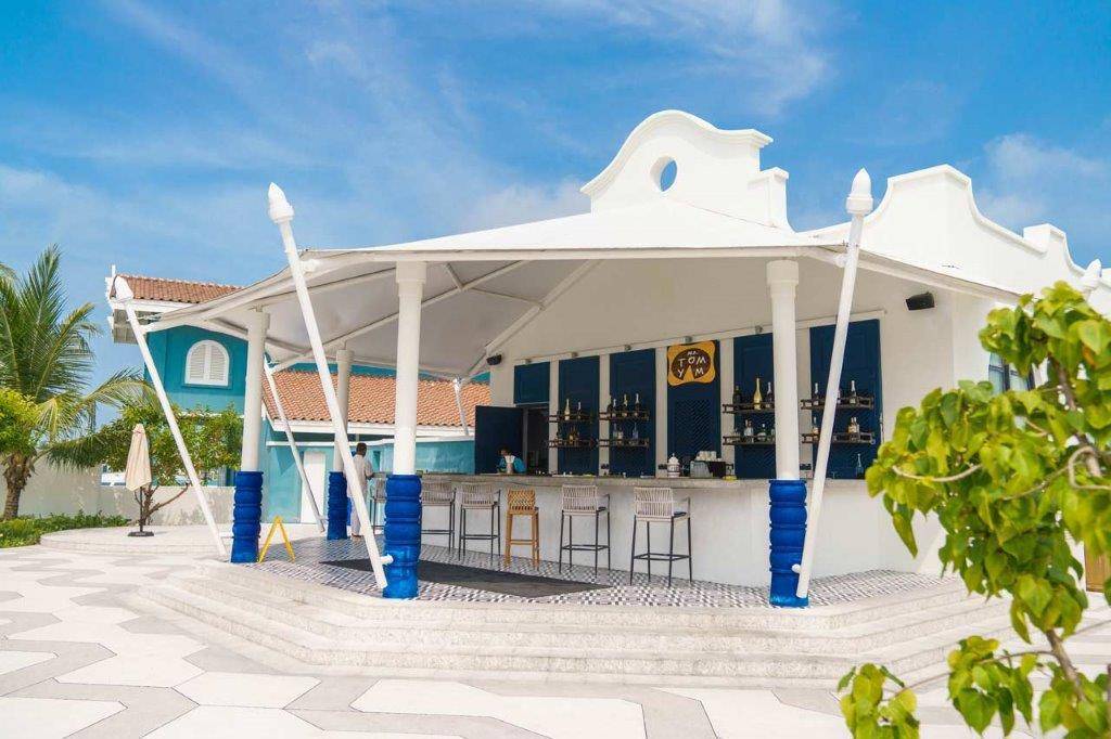 SAii Lagoon Maldives