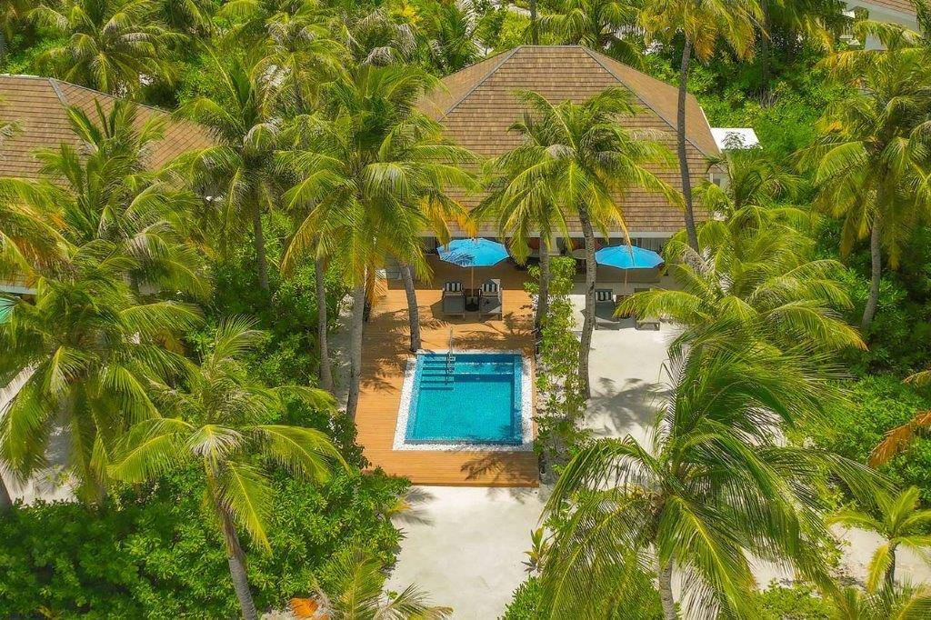 SAii Lagoon Maldives