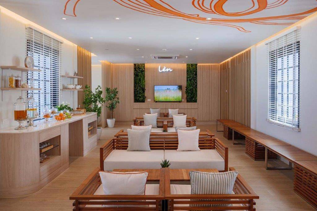 SAii Lagoon Maldives