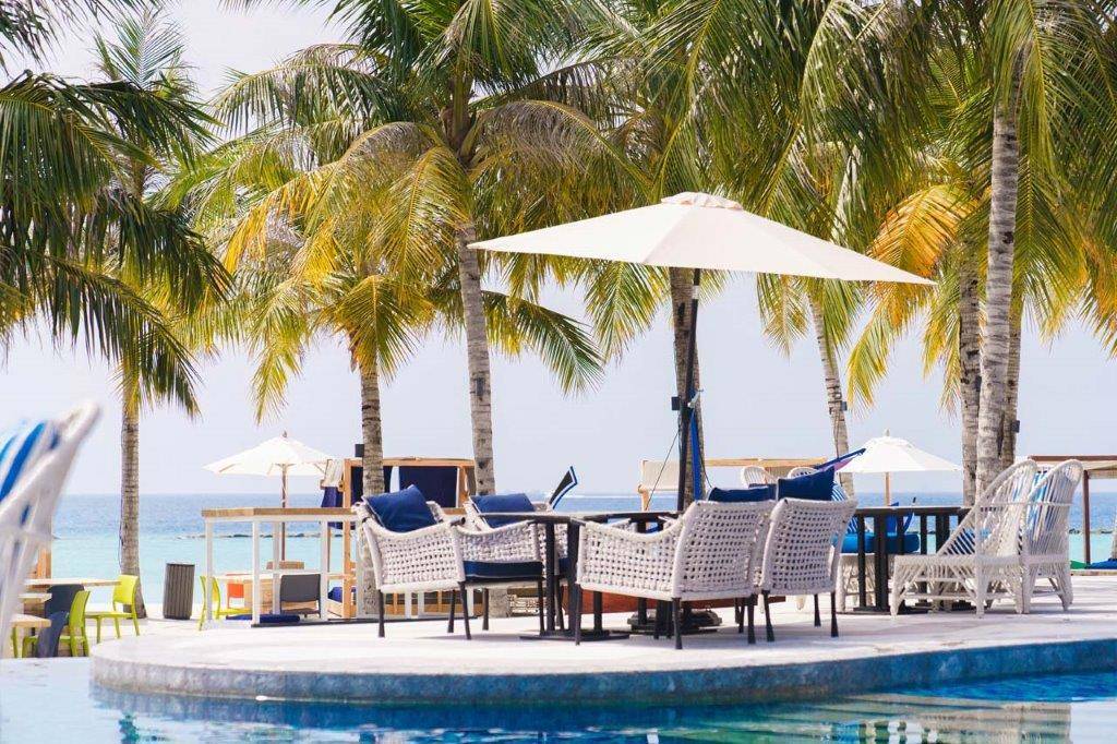 SAii Lagoon Maldives