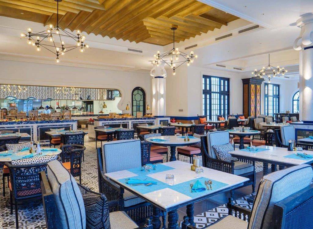 SAii Lagoon Maldives