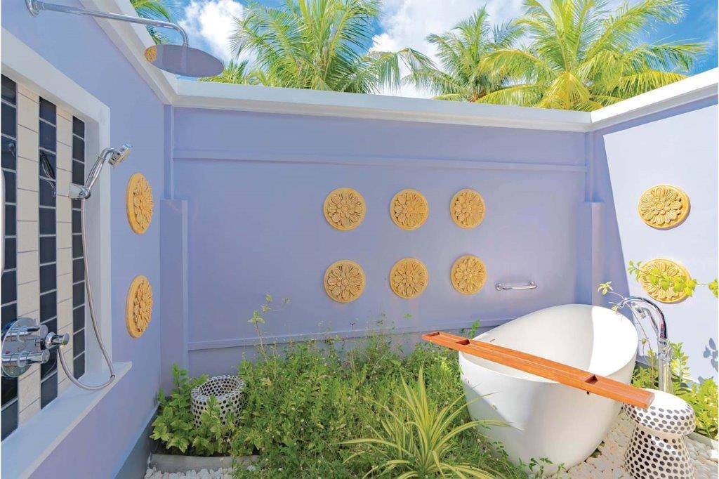 SAii Lagoon Maldives