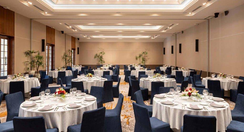 SAii Lagoon Maldives