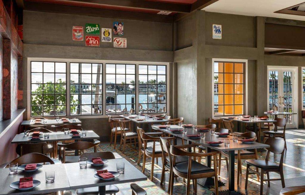 SAii Lagoon Maldives