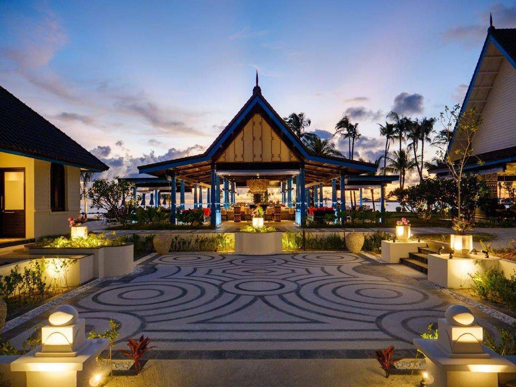 SAii Lagoon Maldives