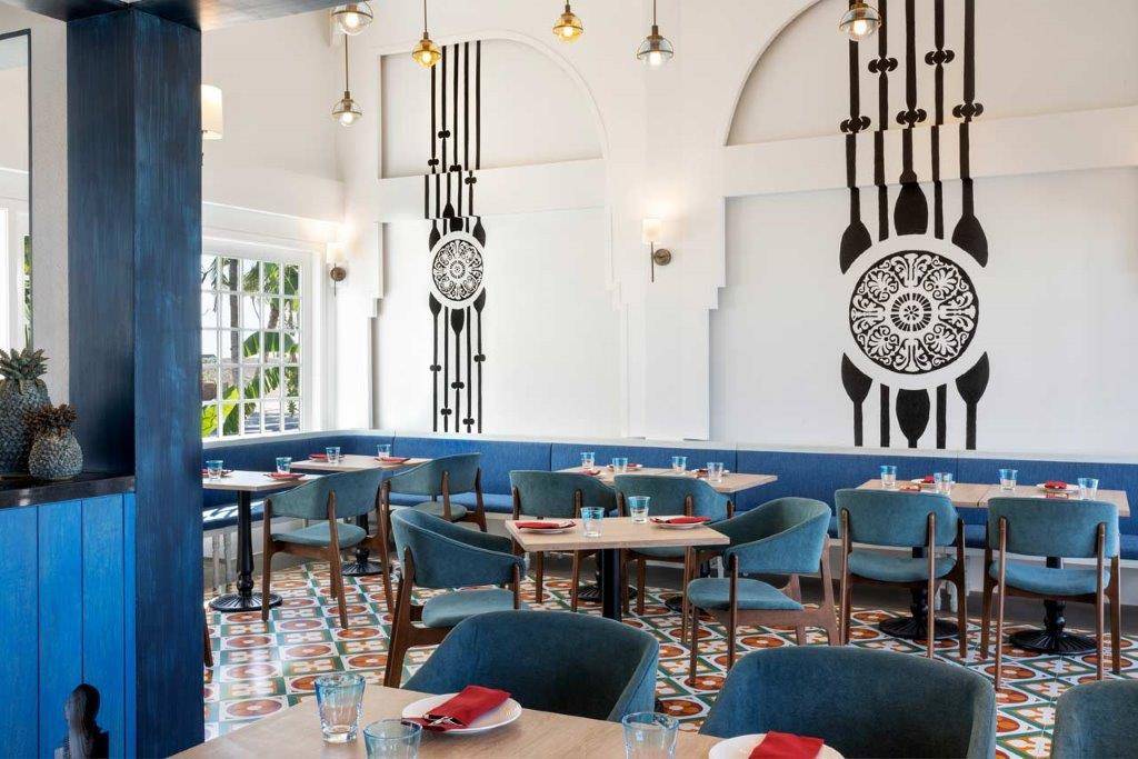 SAii Lagoon Maldives