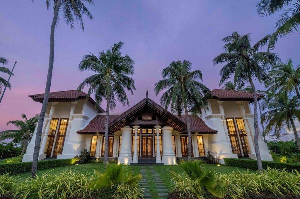 SAii Lagoon Maldives