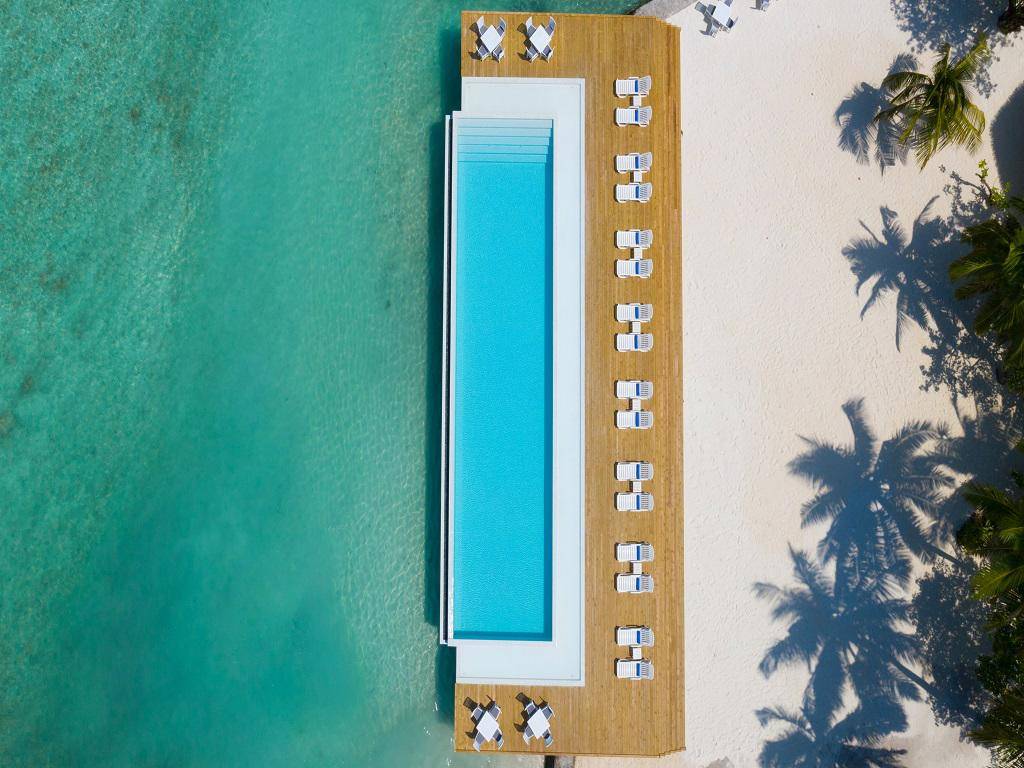 Sandies Bathala Maldives