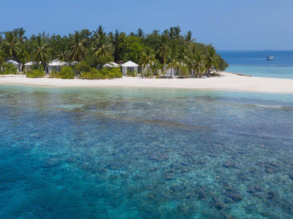 Sandies Bathala Maldives