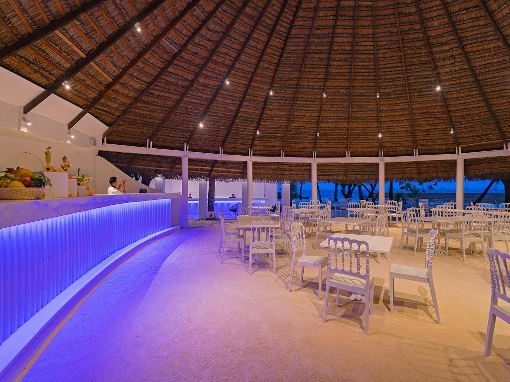 Sandies Bathala Maldives