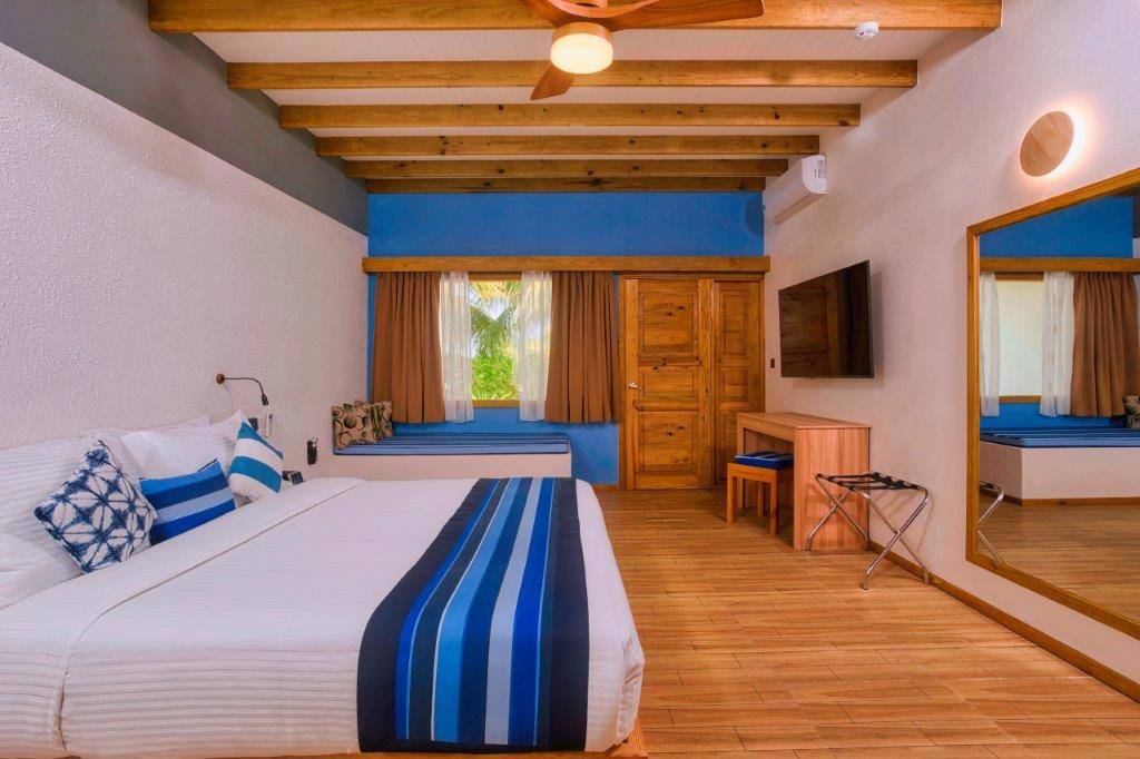 South Palm Resort Maldives 