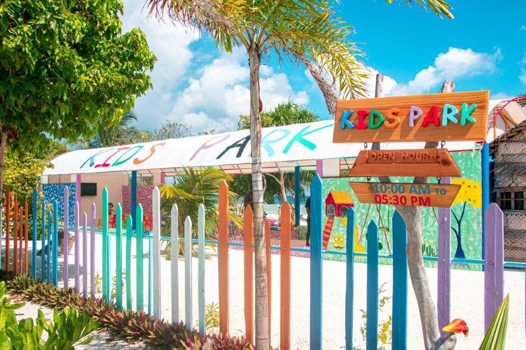 South Palm Resort Maldives 