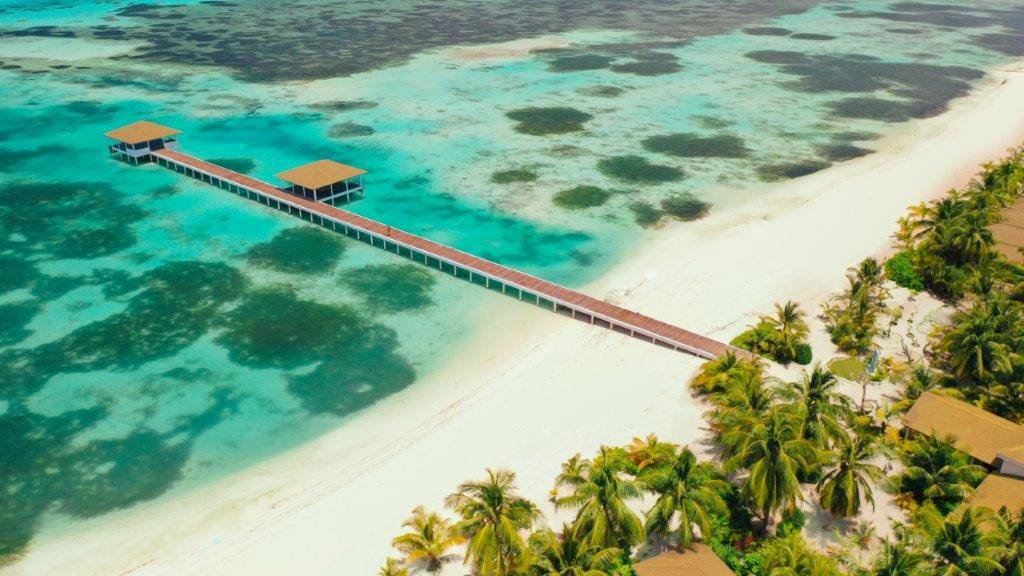 South Palm Resort Maldives 