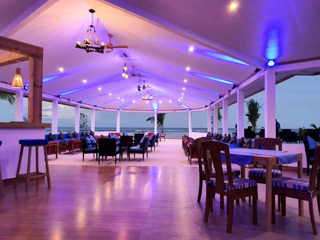 South Palm Resort Maldives 