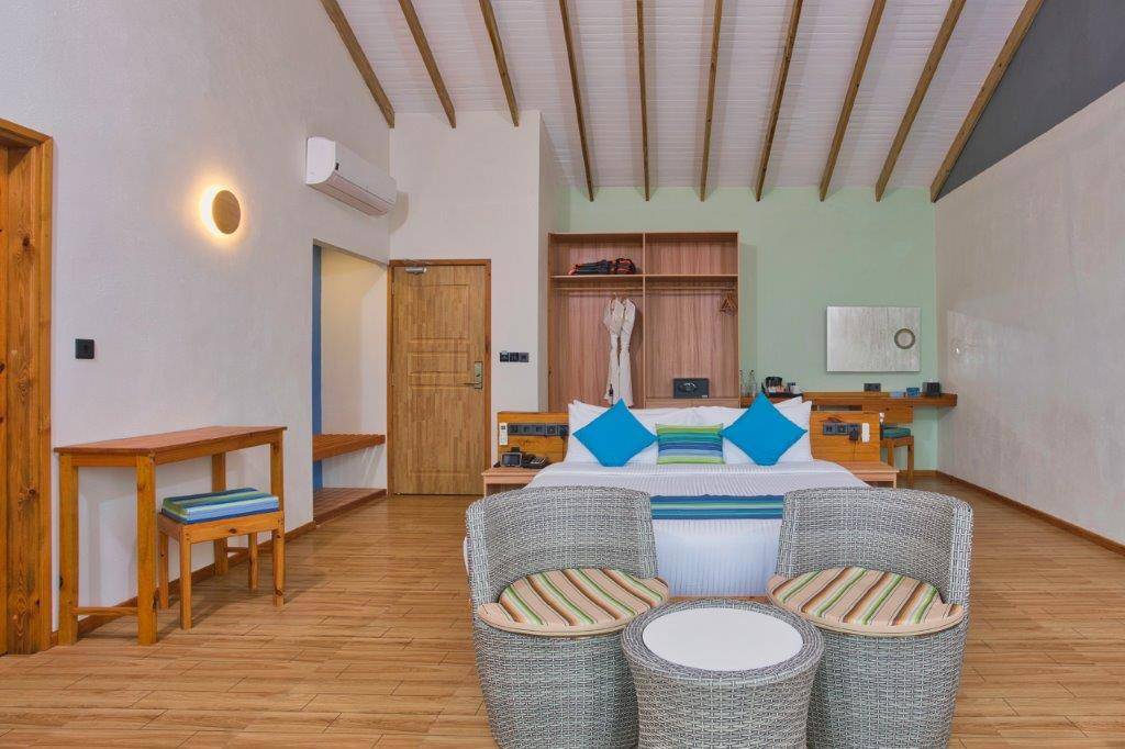 South Palm Resort Maldives 