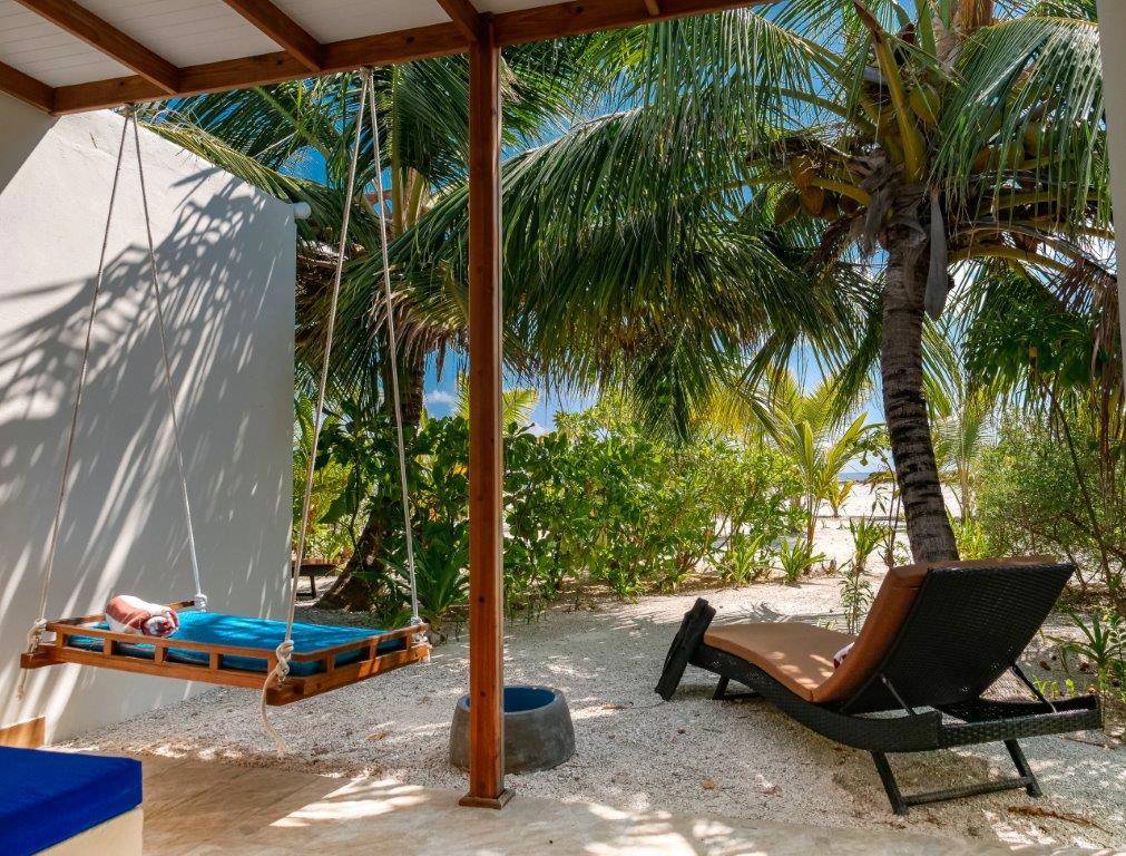 South Palm Resort Maldives 