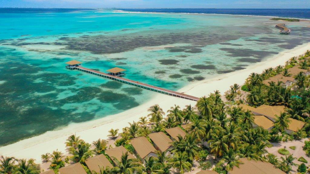 South Palm Resort Maldives 