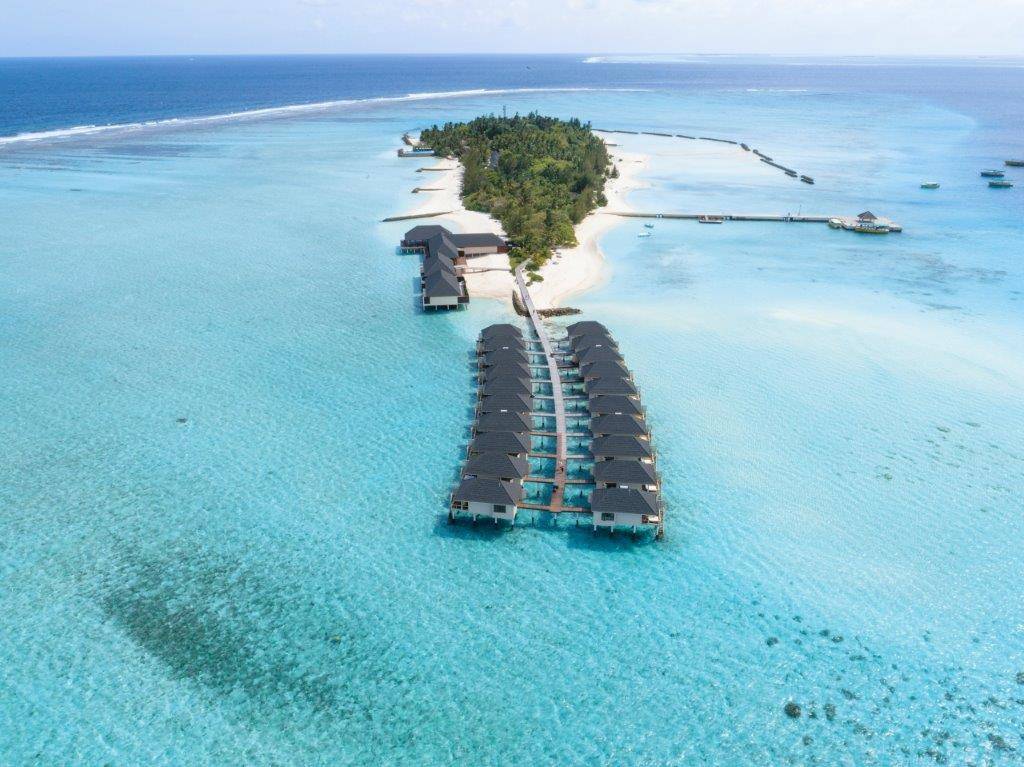 Summer Island Maldives