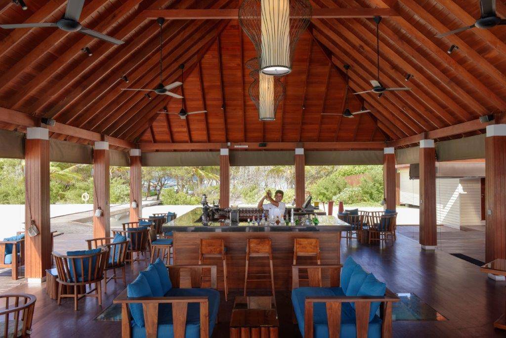 Summer Island Maldives