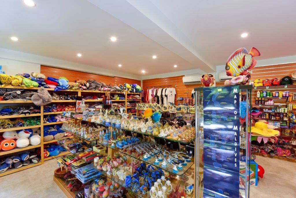 Summer Island Maldives