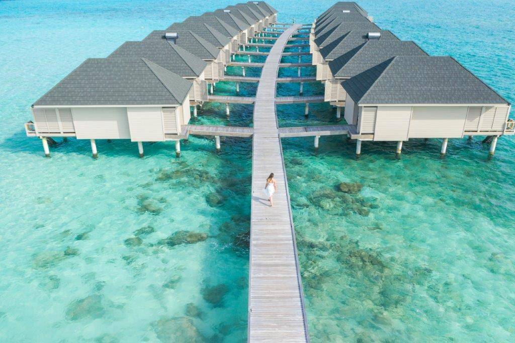 Summer Island Maldives