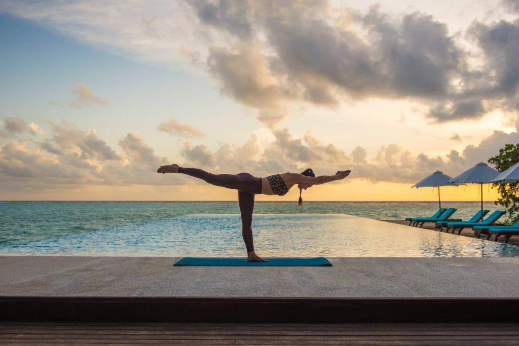 Summer Island Maldives