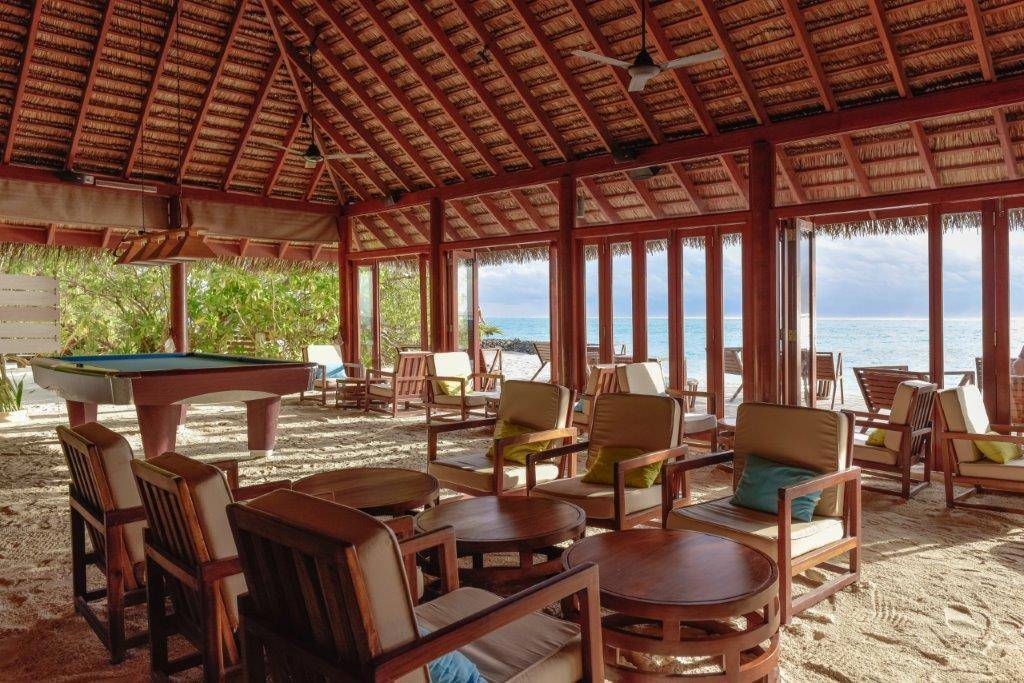 Summer Island Maldives