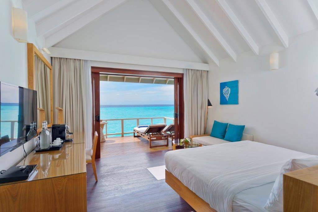 Summer Island Maldives