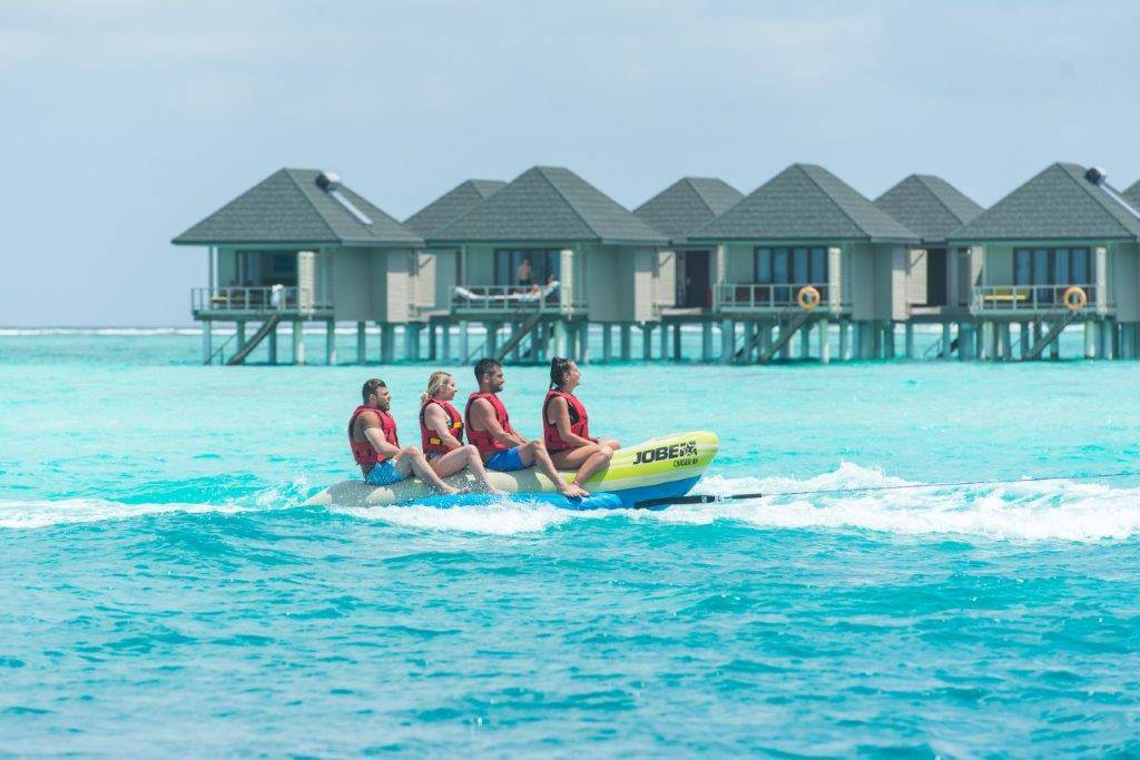 Summer Island Maldives