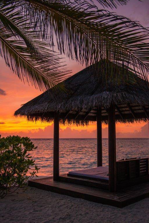 Summer Island Maldives