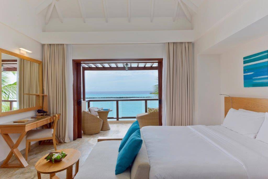 Summer Island Maldives