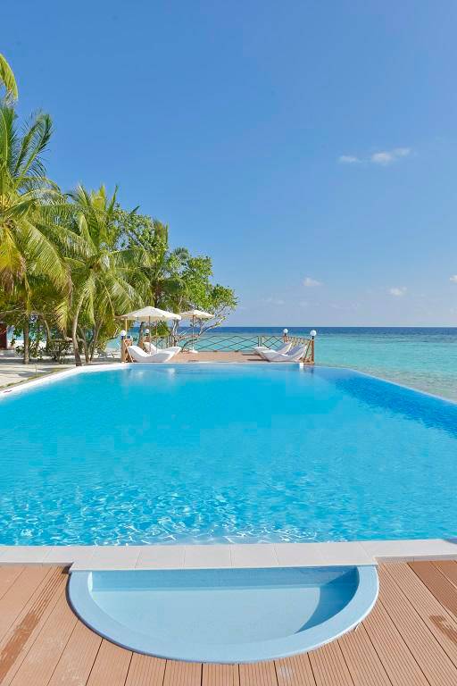 Thulhagiri Island Resort & Spa