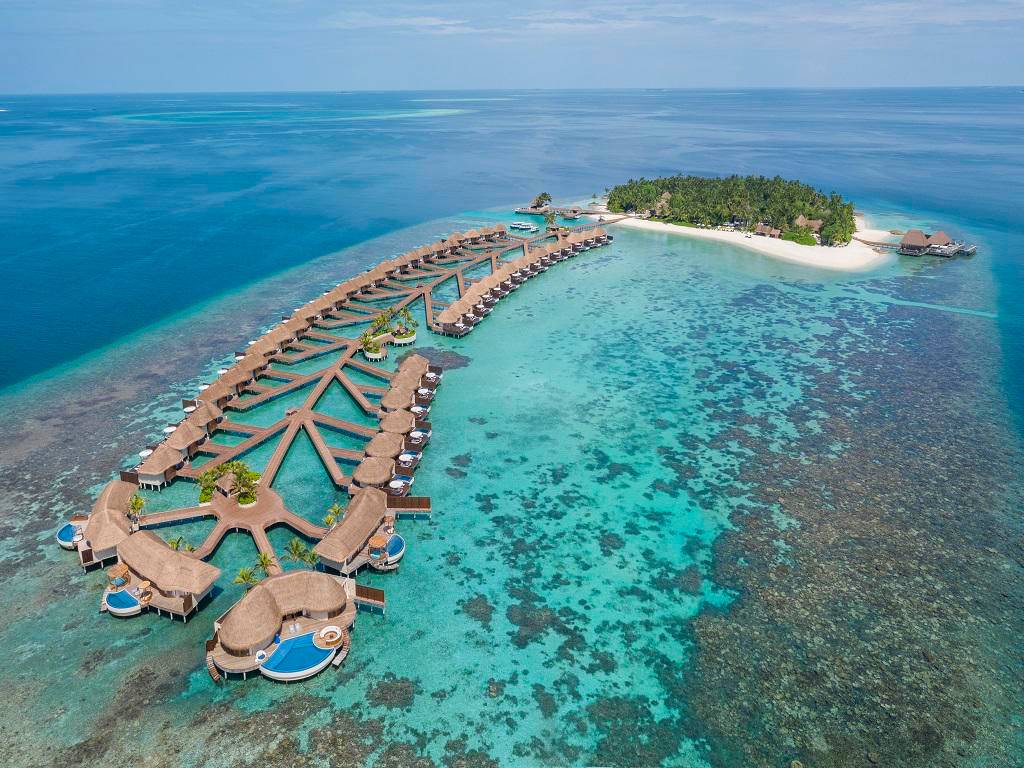 W Maldives 