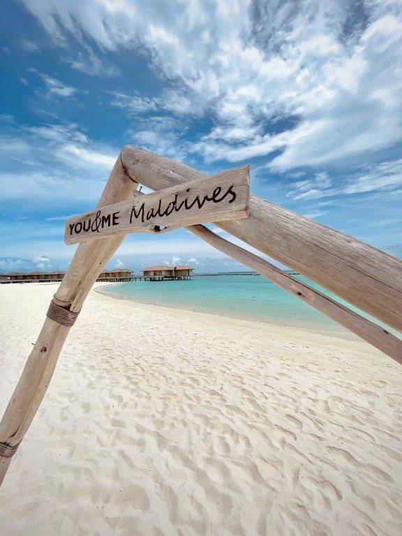 You & Me Maldives