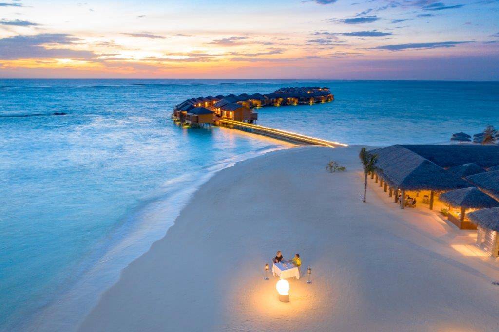 You & Me Maldives