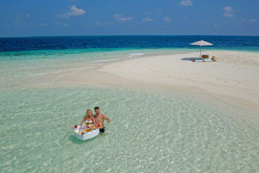 You & Me Maldives