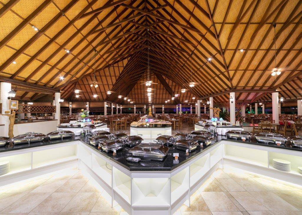 Fihalhohi Island Resort