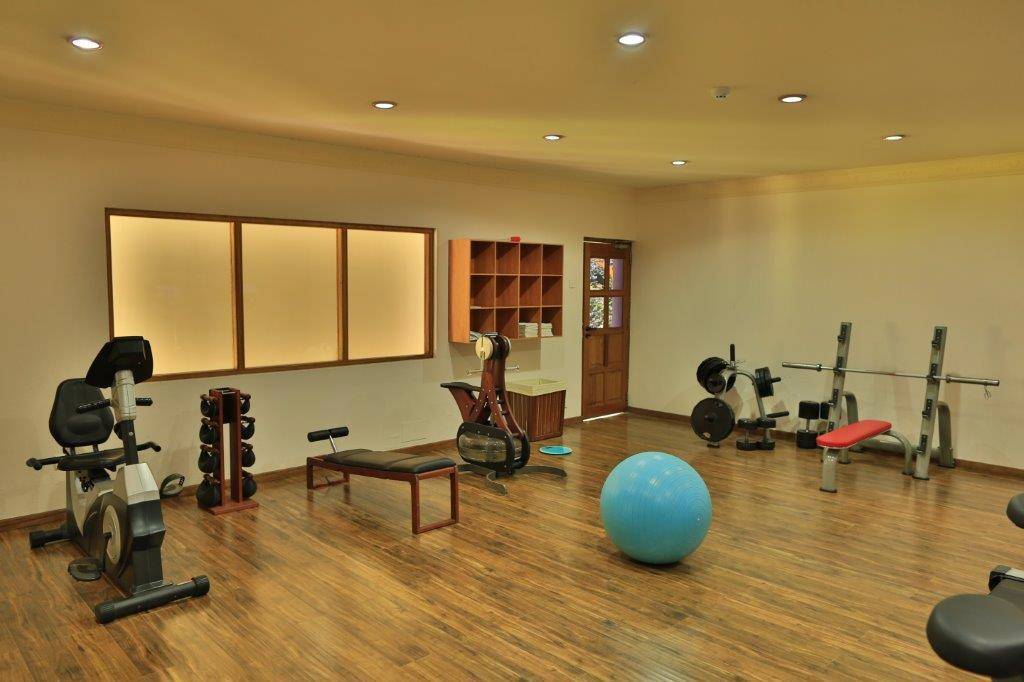 Fihalhohi Island Resort