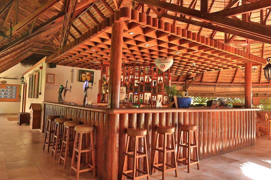 Fihalhohi Island Resort