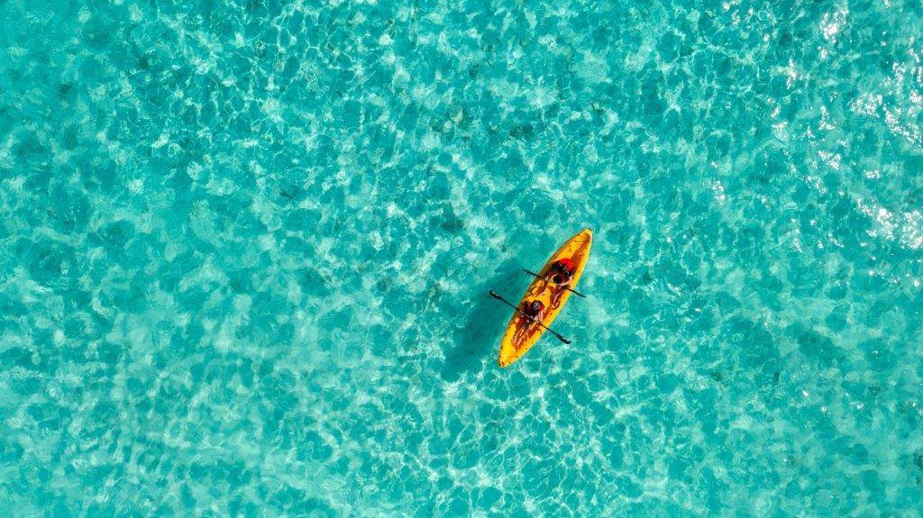 Fihalhohi Island Resort