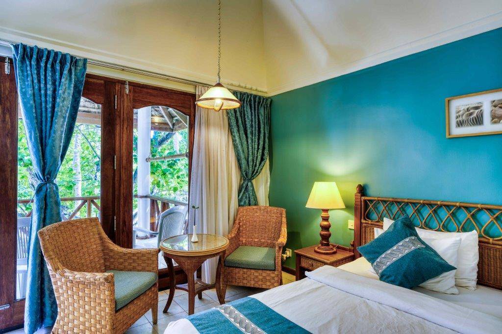 Fihalhohi Island Resort