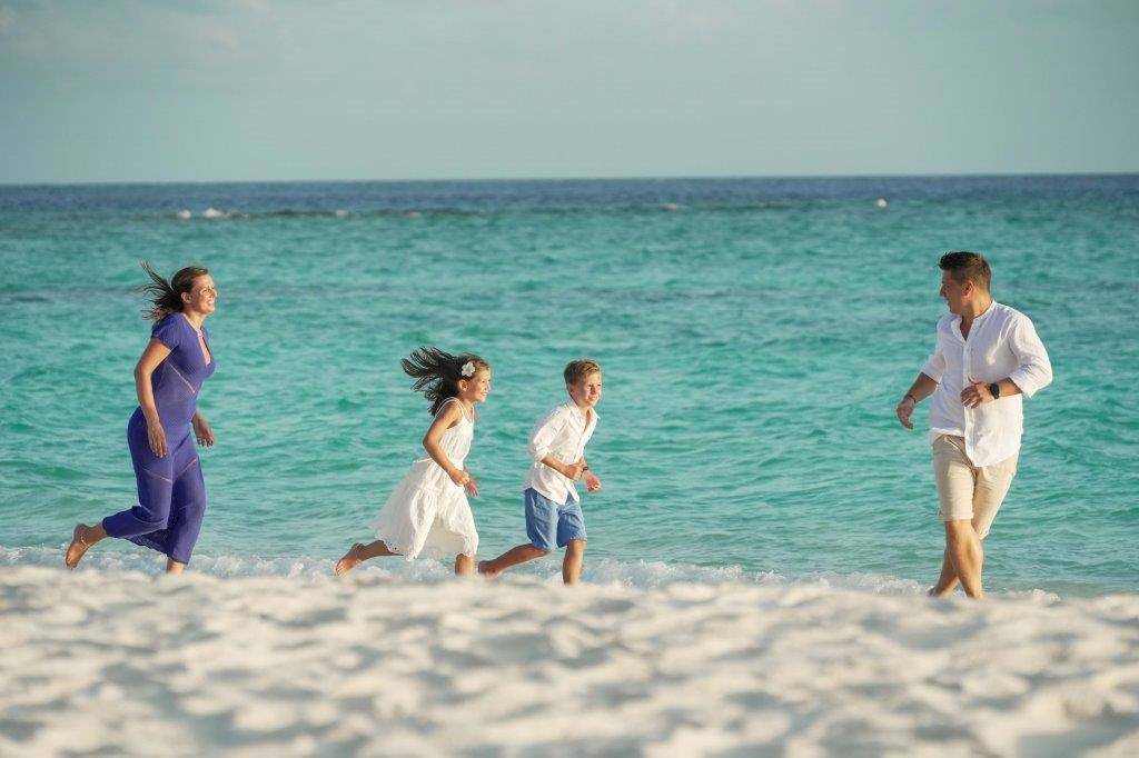 Fihalhohi Island Resort