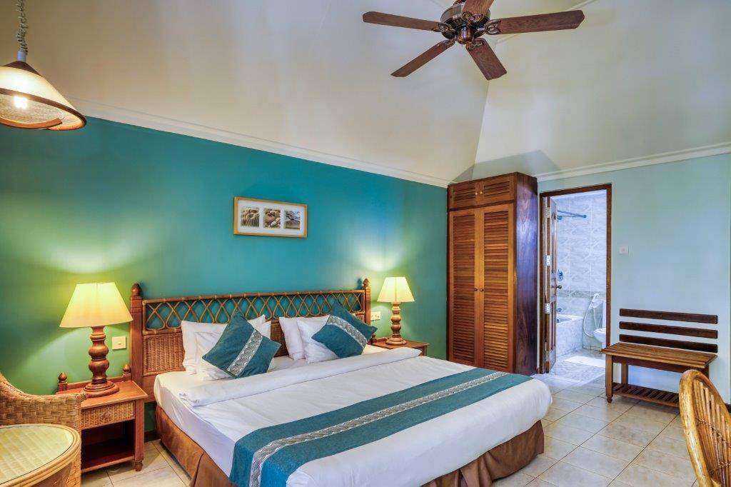 Fihalhohi Island Resort