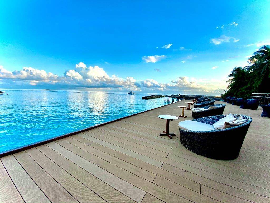 Fihalhohi Island Resort