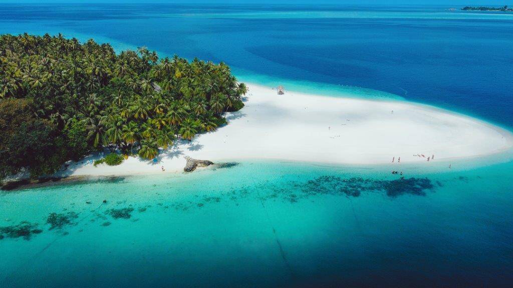 Fihalhohi Island Resort