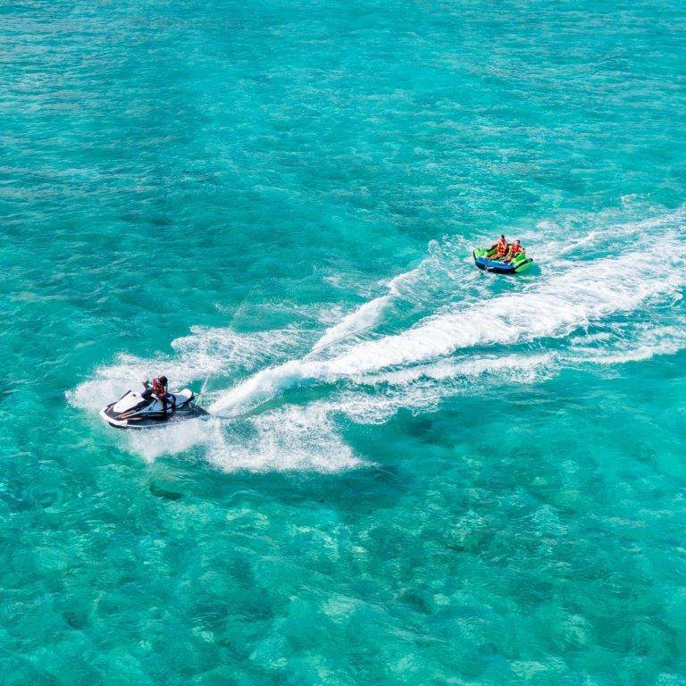 Fihalhohi Island Resort