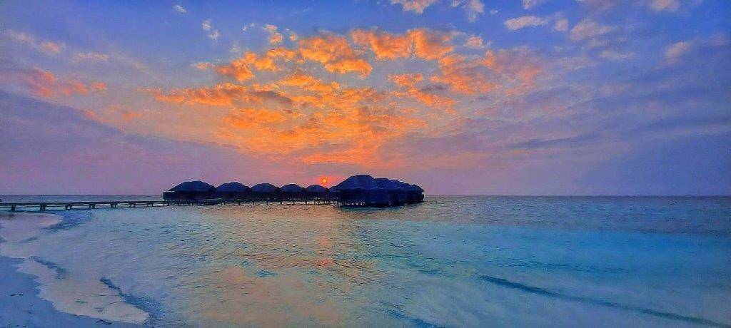 Fihalhohi Island Resort